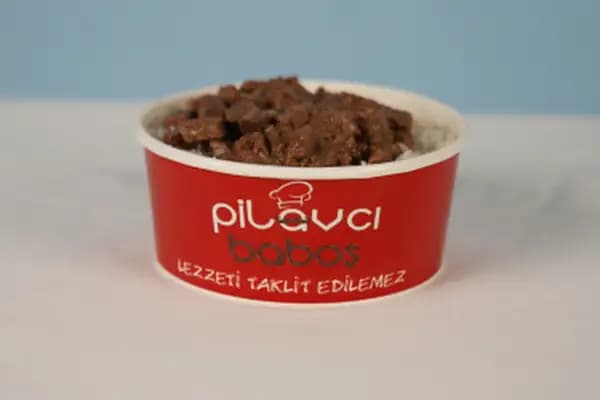 Pilavcı Baboş - Pilav Restoranı - İstanbul Avcılar