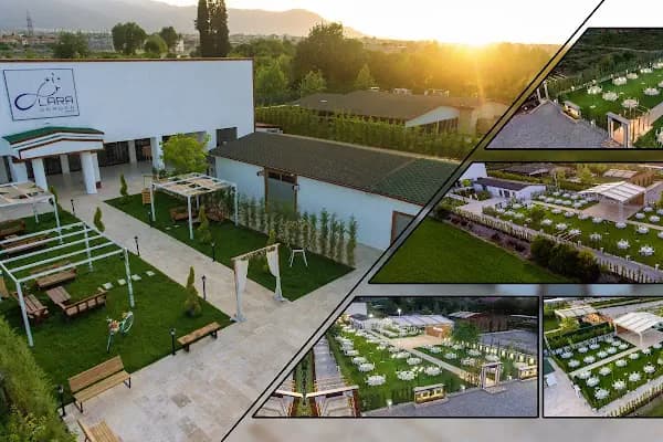 Lara Garden - Düğün Salonu - Denizli Acıpayam