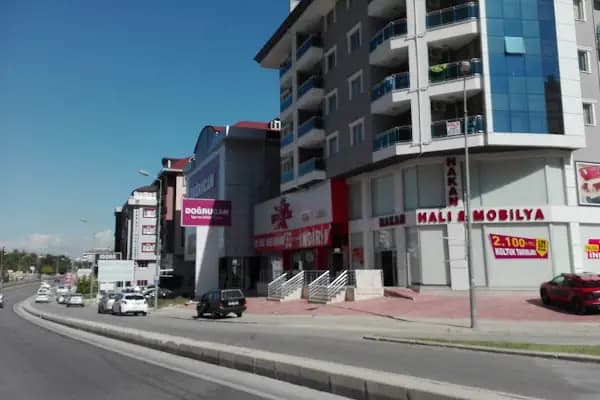 Katipoğlu Düğün Salonu - Düğün Salonu - Denizli Pamukkale