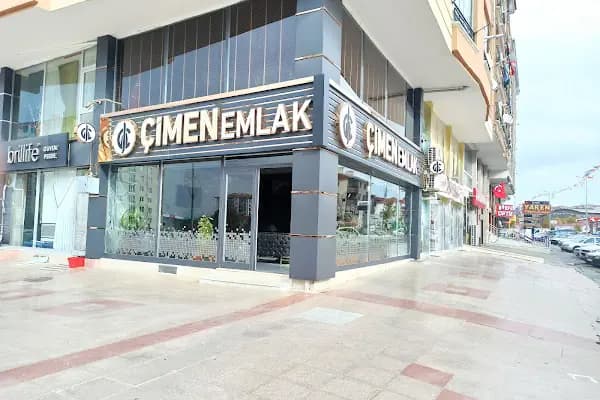 AKYURT ŞEKER EMLAK &amp; İNŞAAT - Emlak Bürosu - Ankara Akyurt