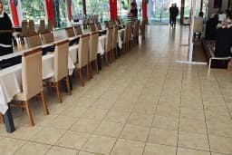 Döşemealtı Polis Sosyal Tesisleri