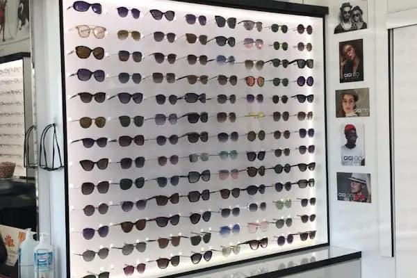ÖZ GÖRAL OPTİK - Optik - İstanbul Bağcılar