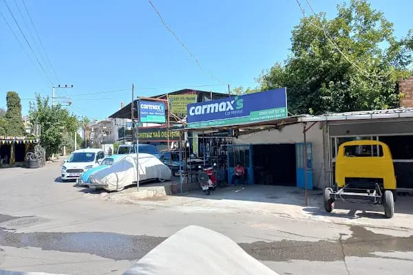 ANTALYA SEYYAR OTO LASTİK TAMİRİ - Oto Lastik Dükkanı - Antalya Kepez