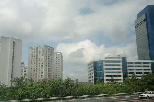 MARİNA PARK - Konut Geliştirme - İstanbul Kartal