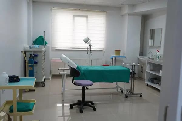 Adil Boz Genel Cerrahi ve Sünnet Kliniği - Doktor - Balıkesir Karesi