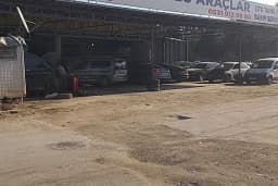 Ozan Motorlu Araçlar