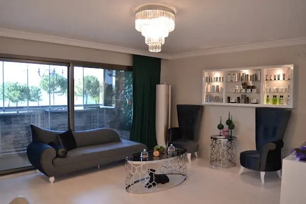 P&F Beauty Time Estetik ve Güzellik - Güzellik Salonu - İzmir Aliağa