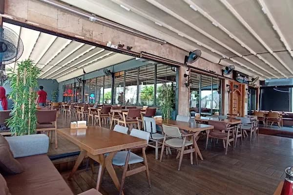 Gül Kafe Restoran - Restoran - Mersin Mezitli