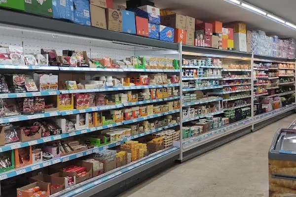 A-101-aydıncık Şubesi - Süpermarket - Mersin Aydıncık