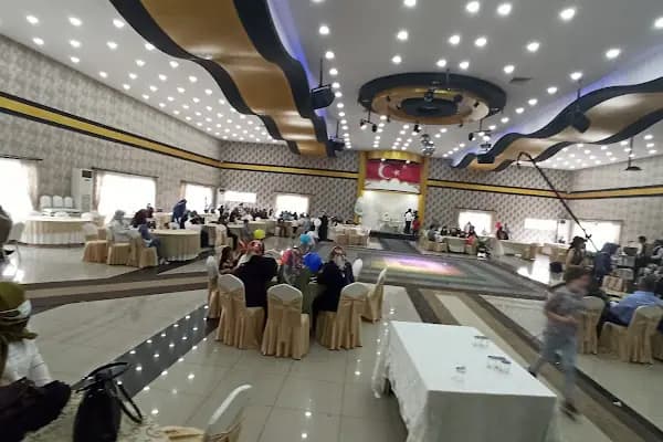 Afşin hayal düğün salonu - Düğün Salonu - Kahramanmaraş Afşin