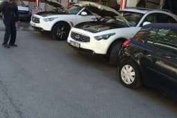 Güngör Servis