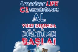 American LIFE Konya Yazır Şubesi