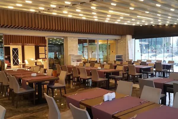 Lokmahane - Restoran - Konya Karatay