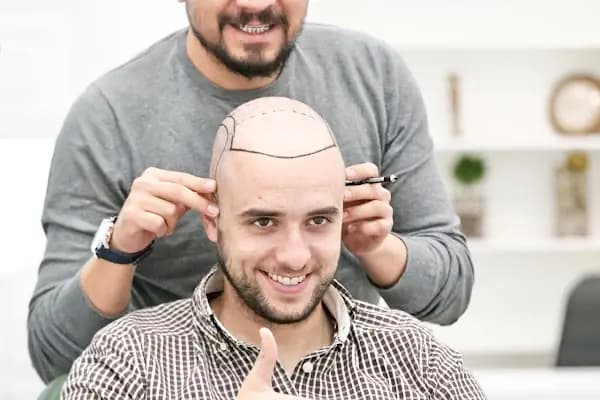 Panorama Hair Turkey - Saç Transplantasyonu Kliniği - İstanbul Küçükçekmece