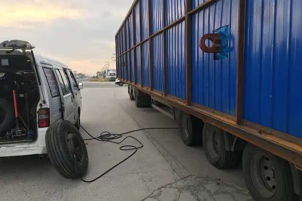 Yol yardım Lastik - Lastikçi - Sakarya Adapazarı