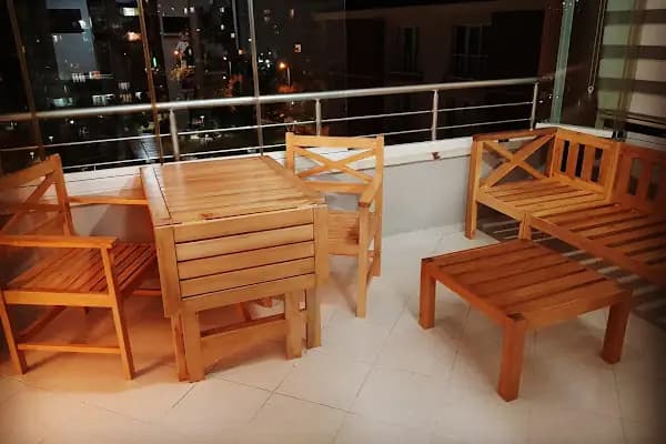 Gökkaya Ahşap Mobilya - Ev Eşyaları Mağazası - Ankara Çamlıdere