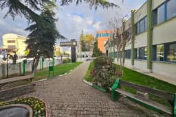 Özel Tekstil Fabrikasi
