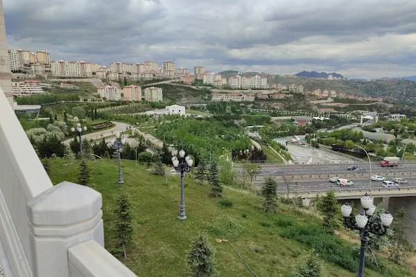 Kuzey Ankara Toki Konutları-4/a Blok - Konut Geliştirme - Ankara Çankaya