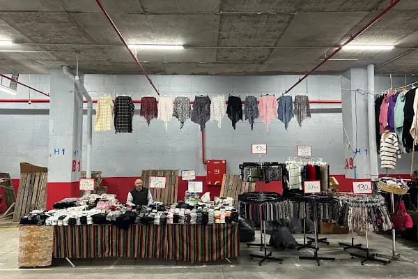 ARNAVUTKÖY PERŞEMBE PAZARI - Pazar - İstanbul Ataşehir