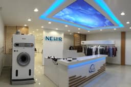 Nehir Kuru Temizleme ve Laundry