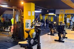 Victorium Fitness