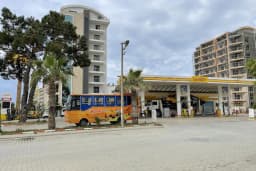 Termo-as-çam Petrol