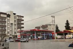 Turak hırdavat & nalburiye