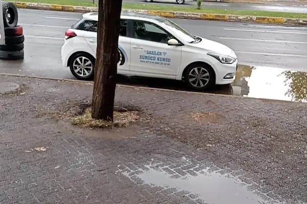 Gaziler Sürücü Kursu - Sürücü Eğitim Kursu - Diyarbakır Çüngüş