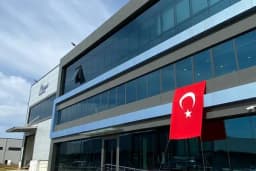 AKSPA TEKSTİL SAKARYA