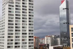 Capital Plaza Hotel