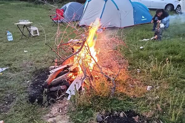 Karagöl Tabiat Parkı - Milli Park - Ankara Keçiören