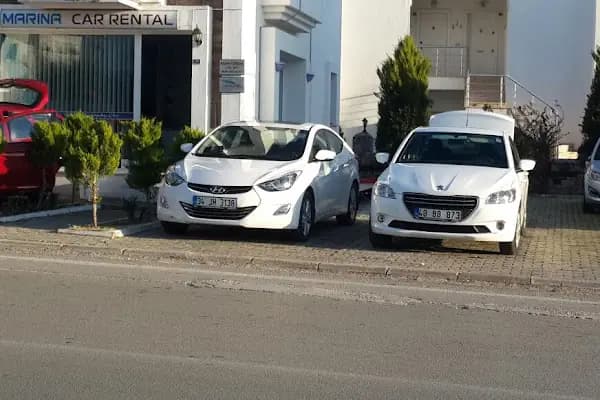 Bodrum Car Rental - Araba Kiralama Şirketi - Muğla Bodrum