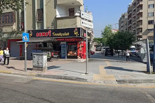 Canan'ın Mutfağı - Restoran - Mersin Yenişehir