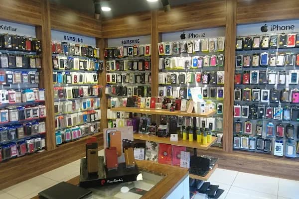 Mert İletişim - İNEGÖL - Cep Telefonu Aksesuarı Mağazası - Bursa İnegöl