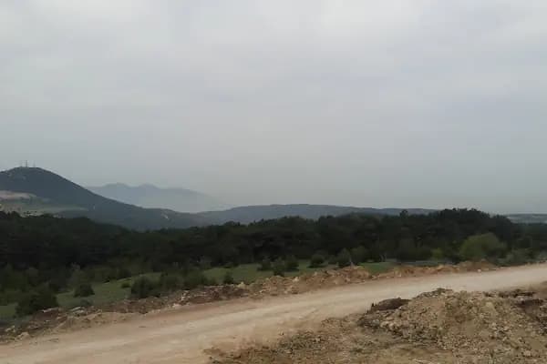 Dedetaşı C Panosu - Dağ Evi - Manisa Alaşehir