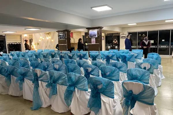 Serinkan Ticaret ve Organizasyon - Organizasyon Şirketi - İzmir Narlıdere