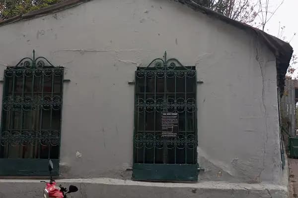 Kılıç Baba Türbesi - Kutsal Yer - İstanbul Bayrampaşa