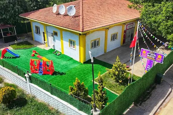 Özel Bursa Parlayan Yıldızlar Anaokulu - Anaokulu - Bursa Nilüfer
