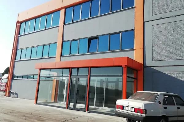 Chemiola kimya - Kimya Tesisi - Balıkesir Bigadiç