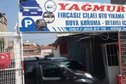 Yağmur Oto