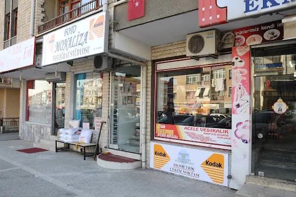 Stüdyo Monaliza - Fotoğrafçı - Ankara Akyurt