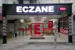 İstiklal Eczanesi