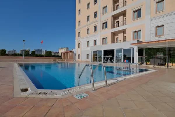Green Healthy Club - Spa ve Sağlık Kulübü - İstanbul Ataşehir