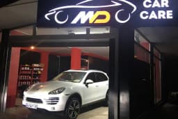 Md Car Care