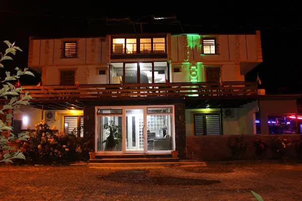 Yelken Apart Otel - Uzun Süreli Kalmaya Uygun Otel - Tekirdağ Marmaraereğlisi