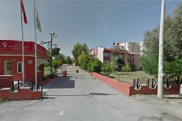 Adana TEK EMLAK&amp;İNŞAAT - Emlak Bürosu - Adana Aladağ