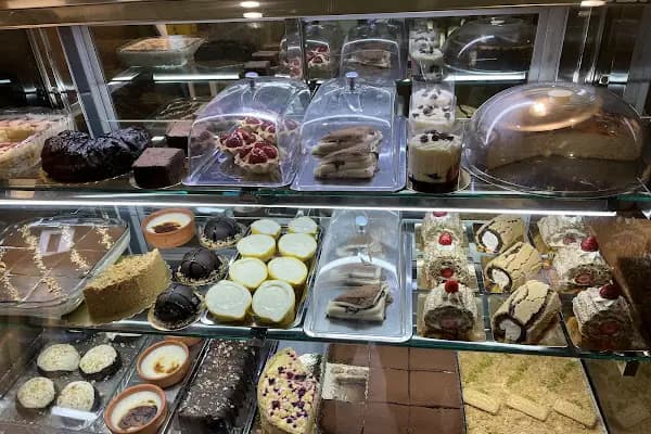 Kılıçoğlu Kars Pastane Cafe&amp;Restaurant - Pastane - Muğla Ula