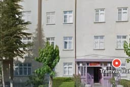 Tramvay Hattı