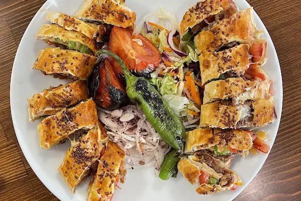 Domino's Pizza Sakarya - Pizza restoranı - Sakarya Adapazarı