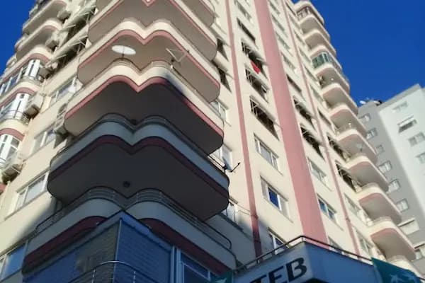 TEB Yeni Adana Şubesi - Banka - Adana Ceyhan